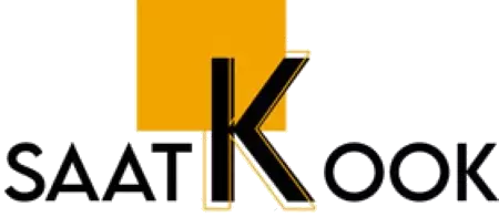 لوگو ساعت کوک